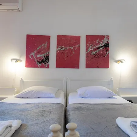 Lejlighed Tinka, No 8 Starigrad Paklenica