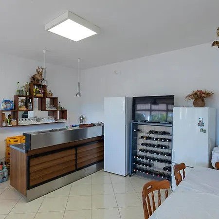 Apartment Tinka, No 8 Starigrad Paklenica