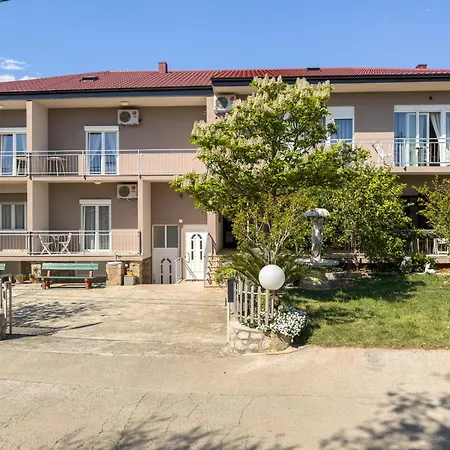 Lejlighed Tinka, No 8 Starigrad Paklenica