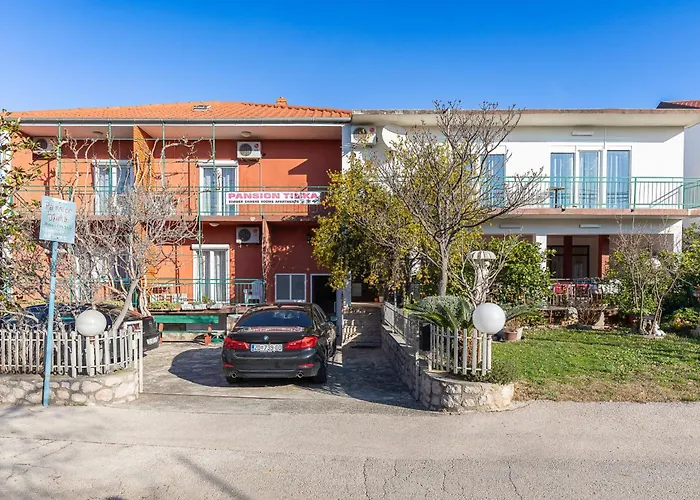 Apartment Tinka, No 8